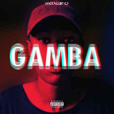 Hydraulic DJ – GAMBA