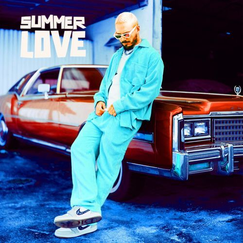 J Balvin - Summer Love [EP]