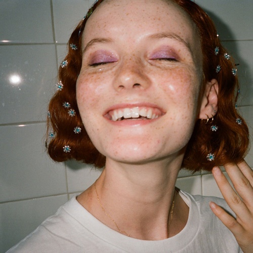 ALBUM: Kacy Hill - Is It Selfish If We Talk About Me Again