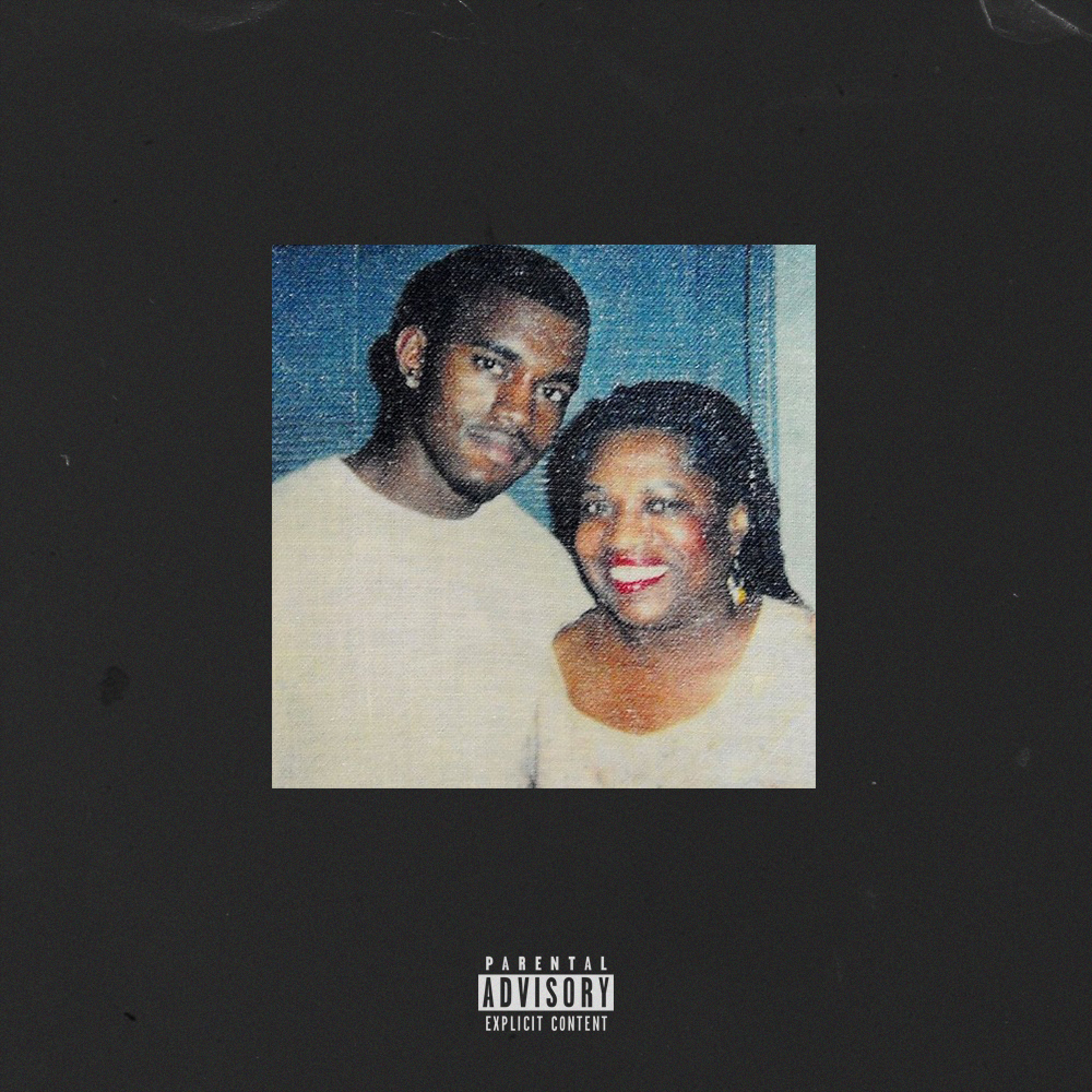 ALBUM: Kanye West - Donda's Boy (2009)