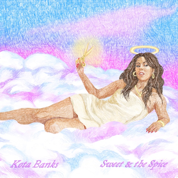 EP: Kota Banks - Sweet & the Spice