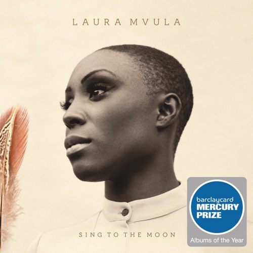 ALBUM: Laura Mvula - Sing to the Moon (Deluxe)