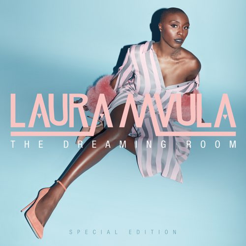 ALBUM: Laura Mvula - The Dreaming Room (Special Edition)