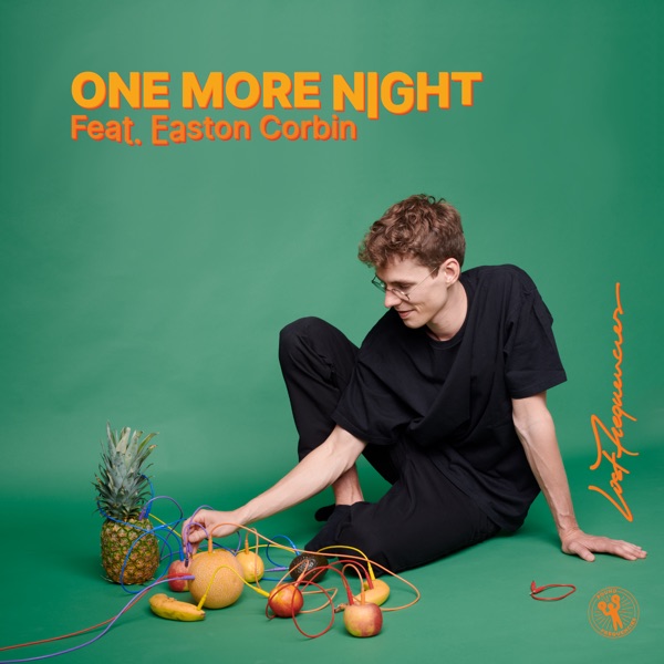 Lost Frequencies - One More Night (feat. Easton Corbin)