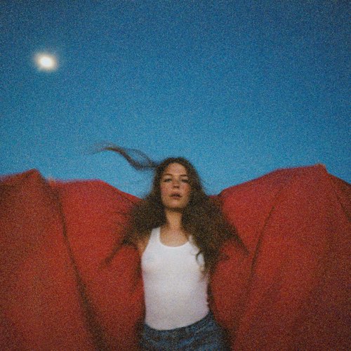 ALBUM: Maggie Rogers - Heard It In A Past Life
