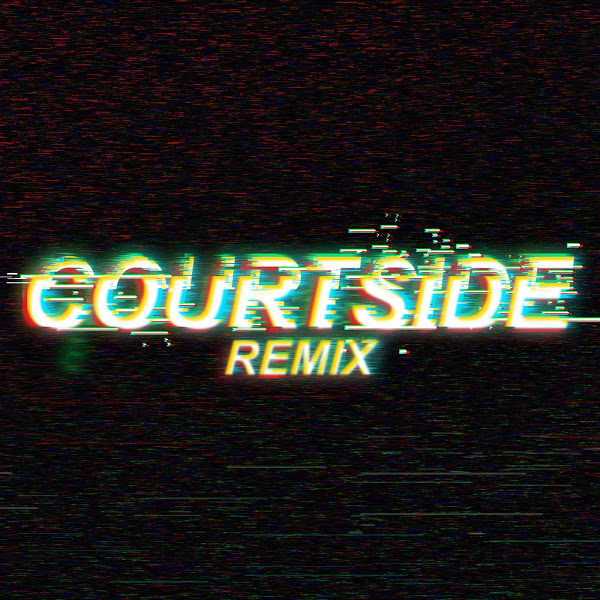 Mark Battles, Brayke & Geoffrodamus - Courtside (Remix) [feat. Tory Lanez & Odd Fella]