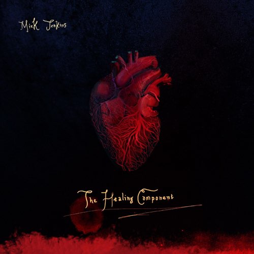 ALBUM: Mick Jenkins - The Healing Component