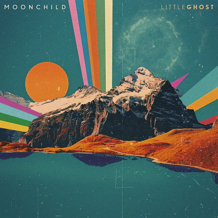 ALBUM: Moonchild - Little Ghost