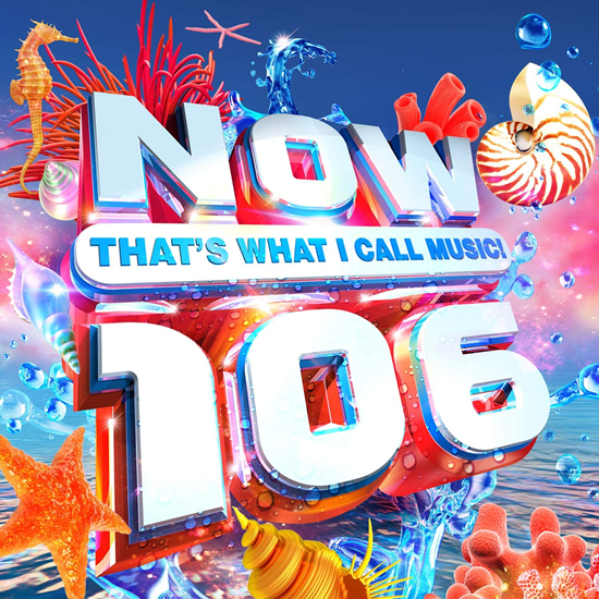 ALBUM: NOW Thats What I Call Music! 106 (2020)