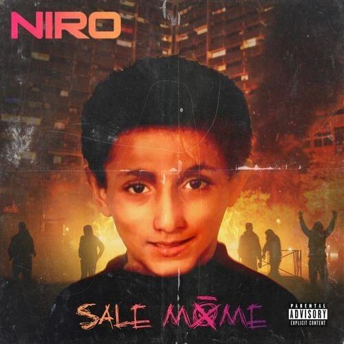 ALBUM: Niro - Sale môme