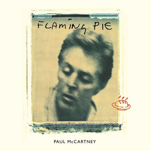 ALBUM: Paul McCartney - Flaming Pie (Remastered)