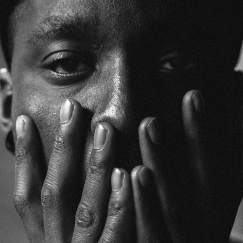 EP: Petite Noir - The King of Anxiety