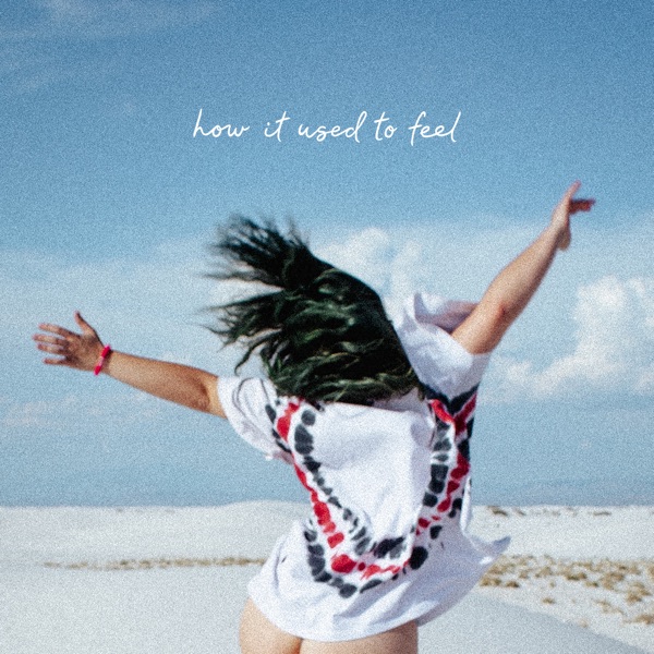ALBUM: Phoebe Ryan - How It Used to Feel
