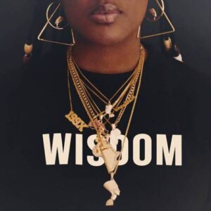 EP: Rapsody - Wisdom