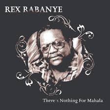 ALBUM: Rex Rabanye - The Best of, Vol.1