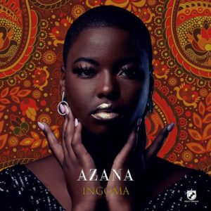 ALBUM: Azana - Ingoma