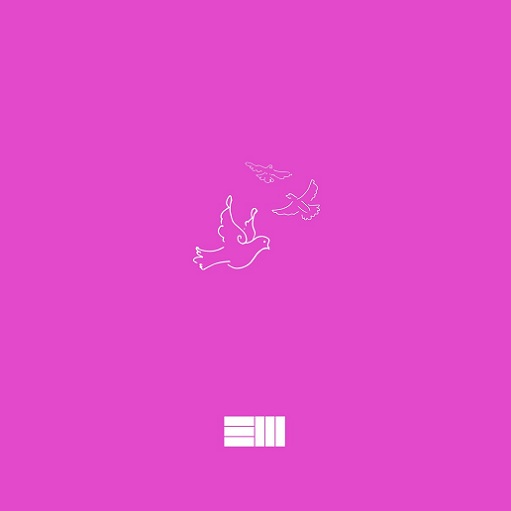 Russ - Give Up