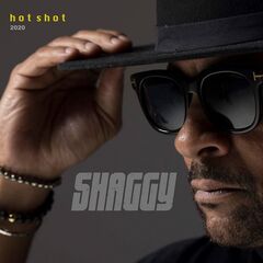 ALBUM: Shaggy - Hot Shot 2020 (Deluxe)