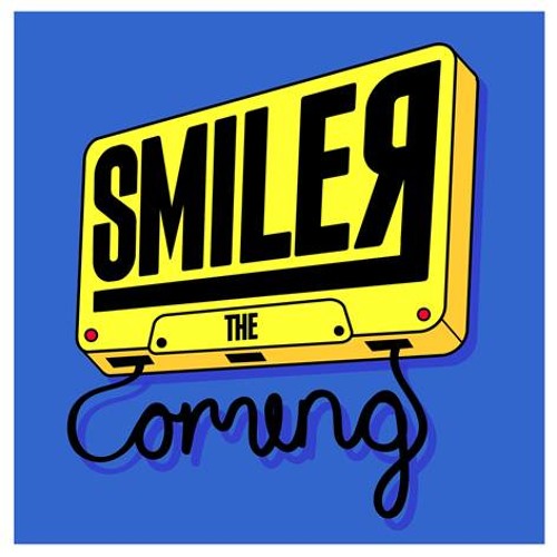 ALBUM: Smiler - The Coming