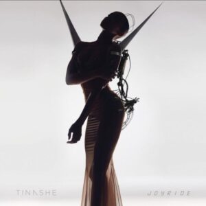 Tinashe - They Don’t Understand