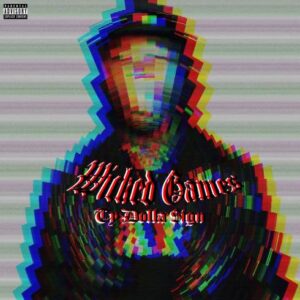 Album: Ty Dolla $ign - Wicked Games
