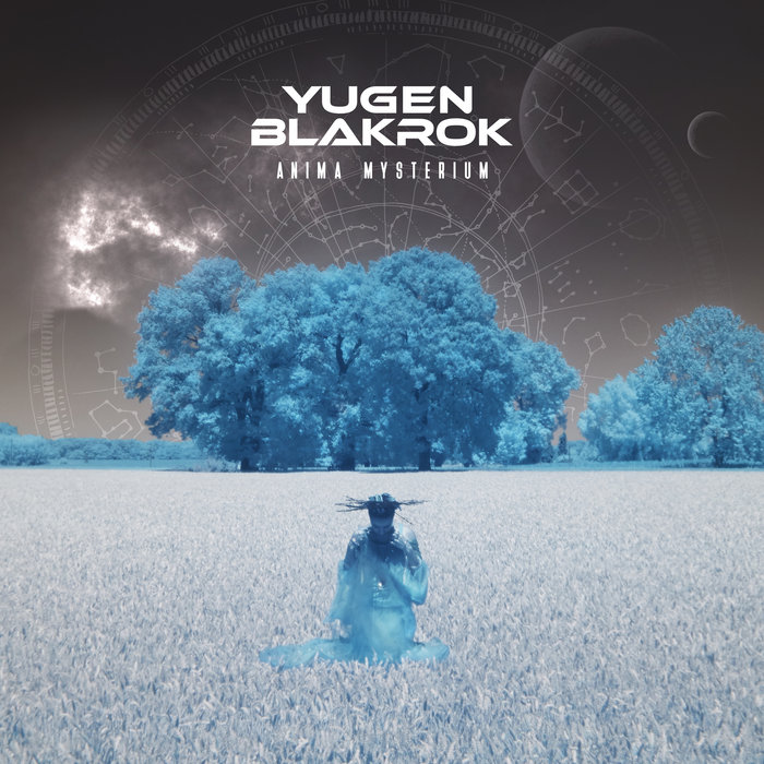 ALBUM: Yugen Blakrok - Anima Mysterium