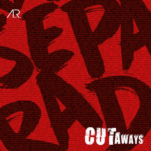 A-Reece - Cutaways - EP