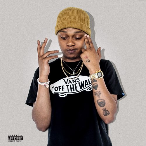 ALBUM: A-Reece - From Me to You & Only You