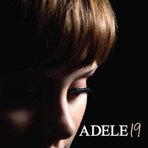 ALBUM: Adele - 19