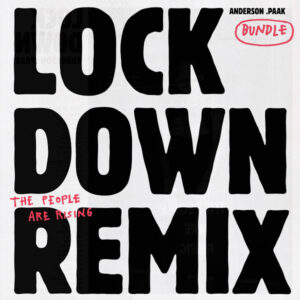 Anderson .Paak - Lockdown (Remix) [feat. JID, Noname & Jay Rock]