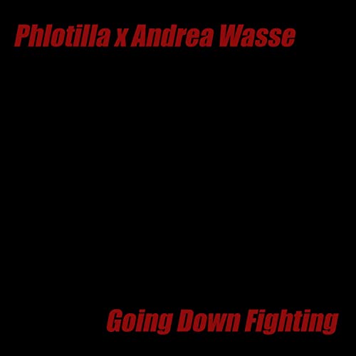 Andrea Wasse & Phlotilla - Going Down Fighting (The Old Guard Netflix Soundtrack)