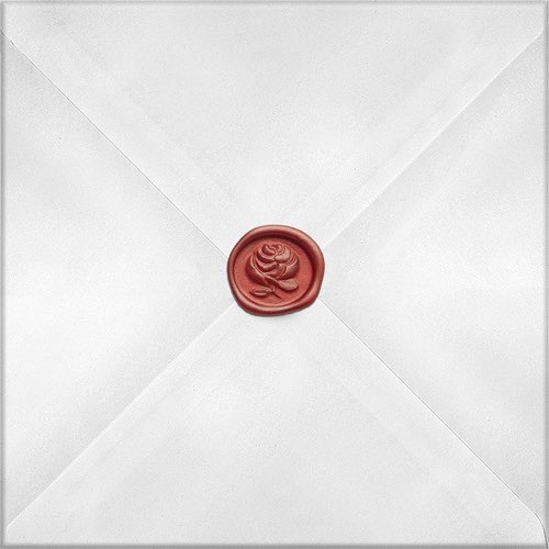 EP: BLESSED - Love Letters