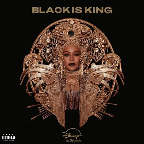 ALBUM: Beyoncé - Black is King (Deluxe Visual Album)