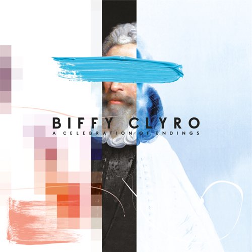 ALBUM: Biffy Clyro - A Celebration of Endings