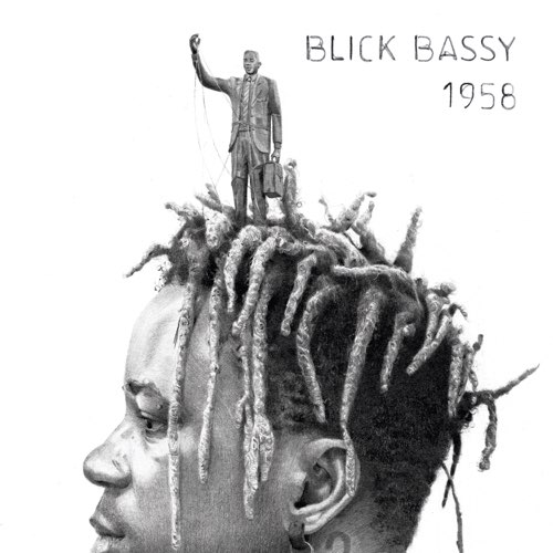 ALBUM: Blick Bassy - 1958
