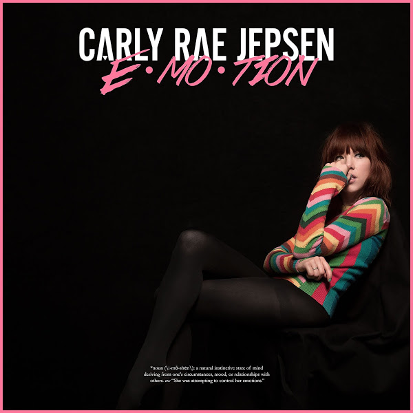 Carly Rae Jepsen - Love Again (Bonus Track)