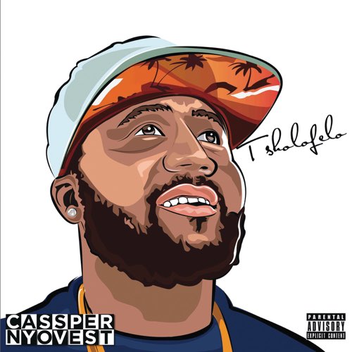 ALBUM: Cassper Nyovest - Tsholofelo (Platinum Edition)