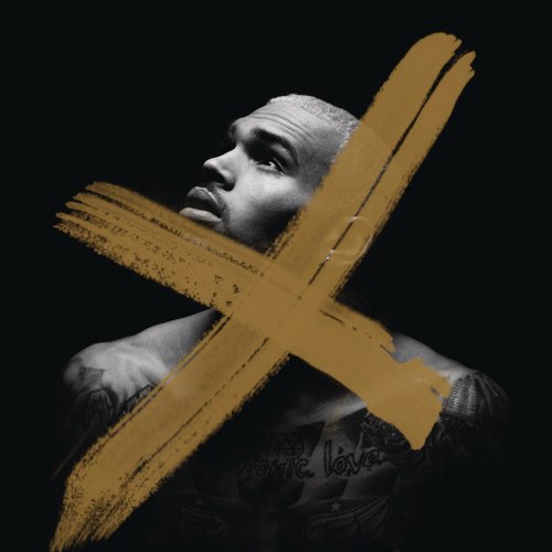 ALBUM: Chris Brown - X (Expanded Edition)