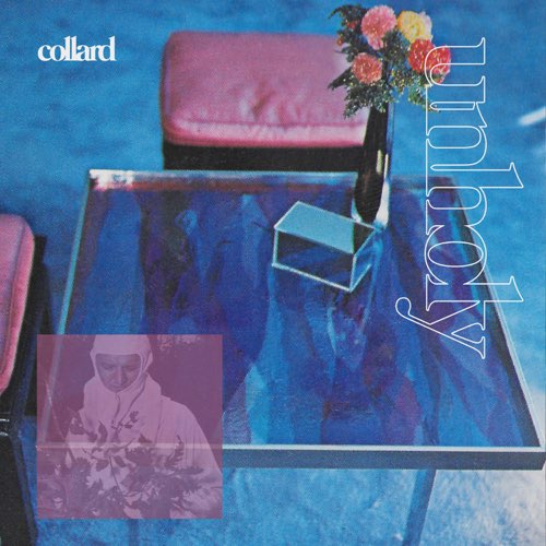 ALBUM: Collard - Unholy