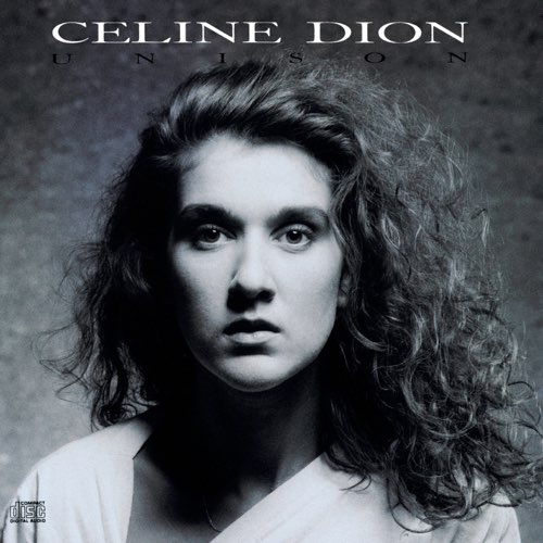 ALBUM: Céline Dion - Unison