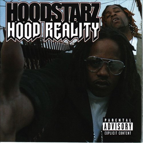 ALBUM: Dem Hoodstarz - Hood Reality