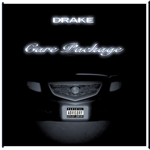 ALBUM: Drake - Care Package