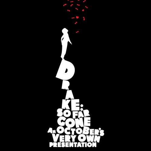 ALBUM: Drake - So Far Gone