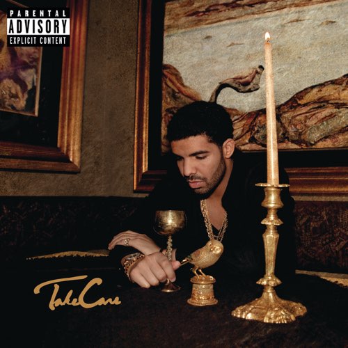 ALBUM: Drake - Take Care (Deluxe Version)