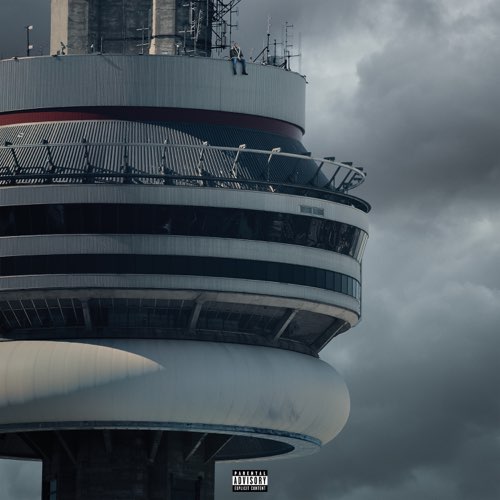 ALBUM: Drake - Views