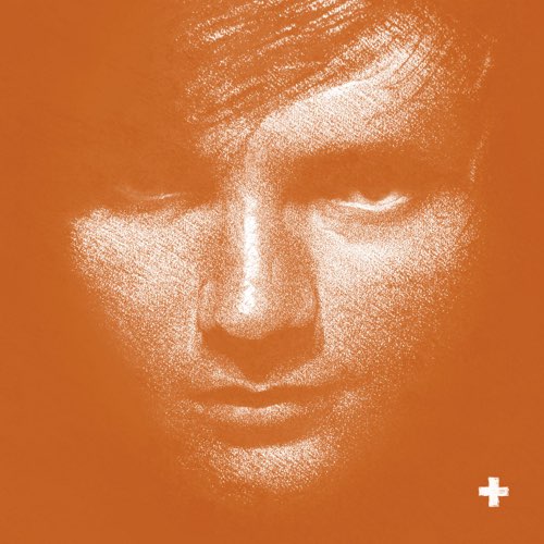 ALBUM: Ed Sheeran - + (Deluxe Version)