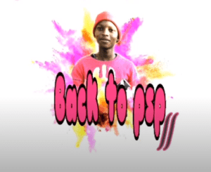 Enkay De Deejay – Back To Psp