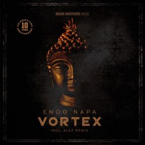 Enoo Napa – Vortex (Lez Interpretation) feat. Lez