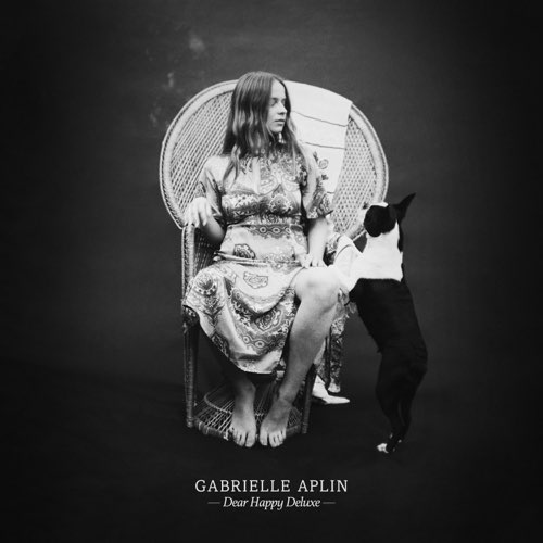 ALBUM: Gabrielle Aplin - Dear Happy Deluxe