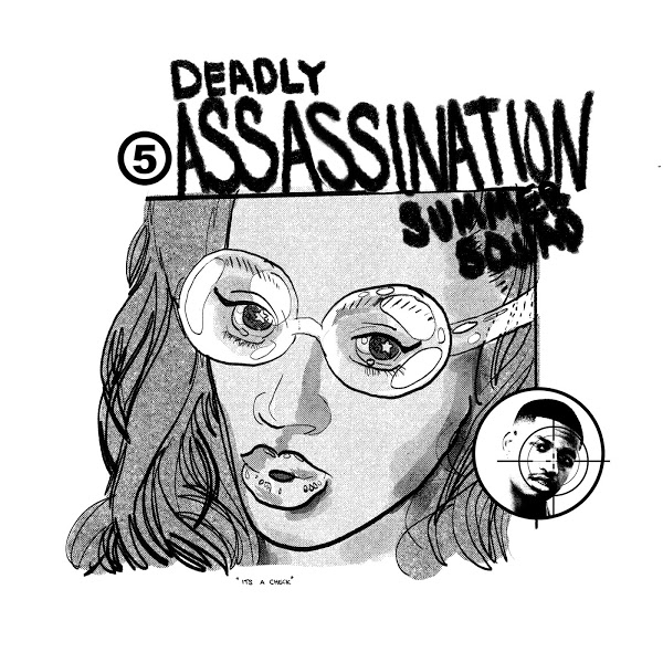Guapdad 4000 - Deadly Assassination Summer Squad